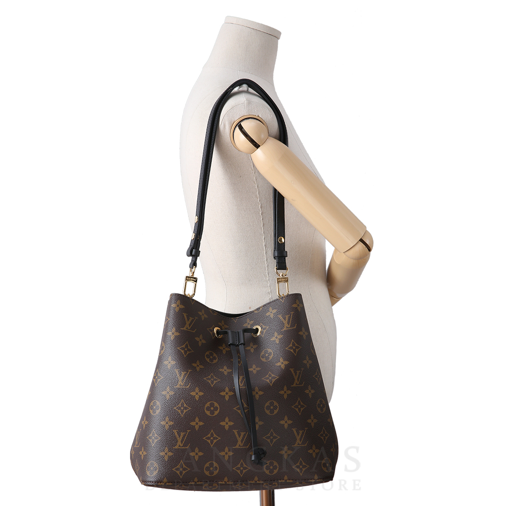 LOUIS VUITTON(USED)루이비통 모노그램 네오노에
